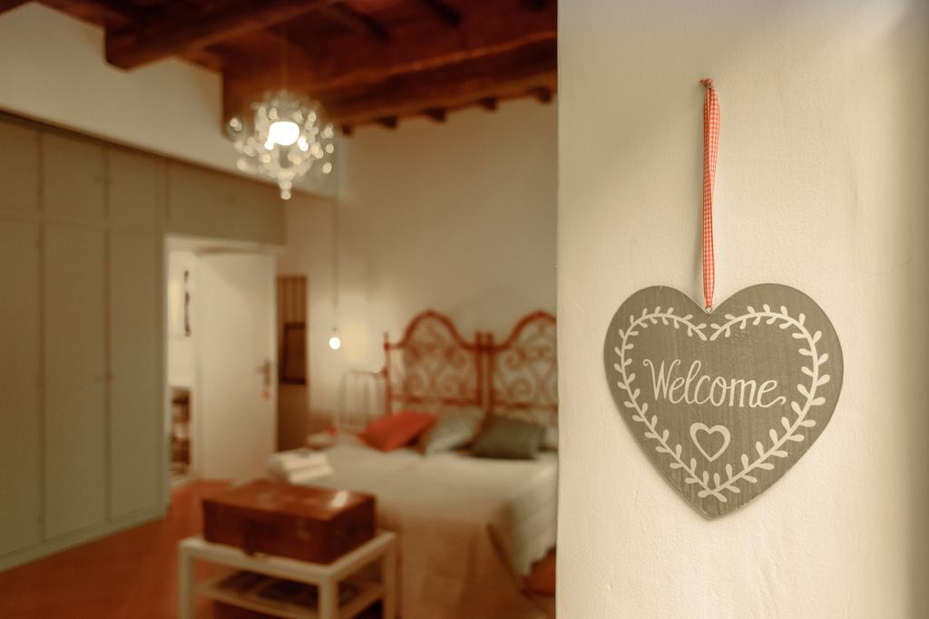 B&B La Polinnia Bagnoregio Exteriér fotografie
